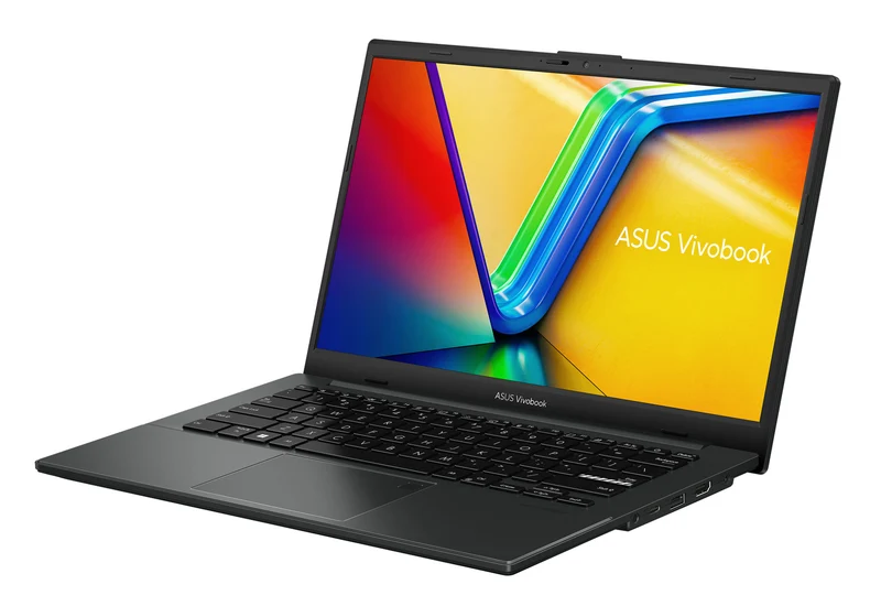 E1404FA - 14' R3 8Go Noir - Pro