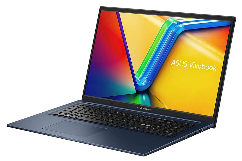 X1704V - 17' I5 16Go Bleu - Pro (Neuf reconditionné)