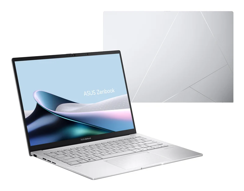 Zenbook – 14’ OLED U7 32Go Alu – Pro