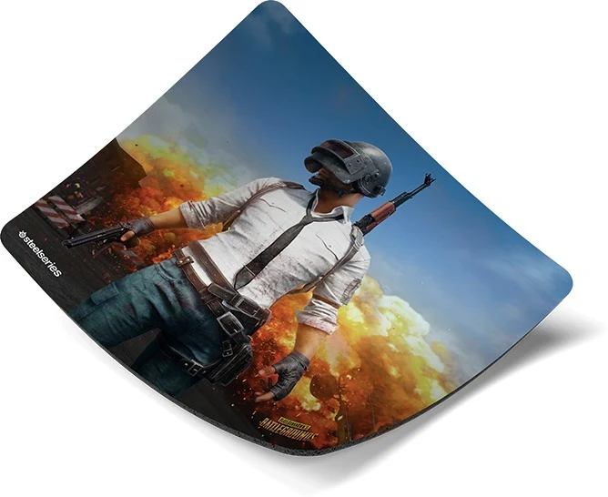 Mousepad Gamer PUBG