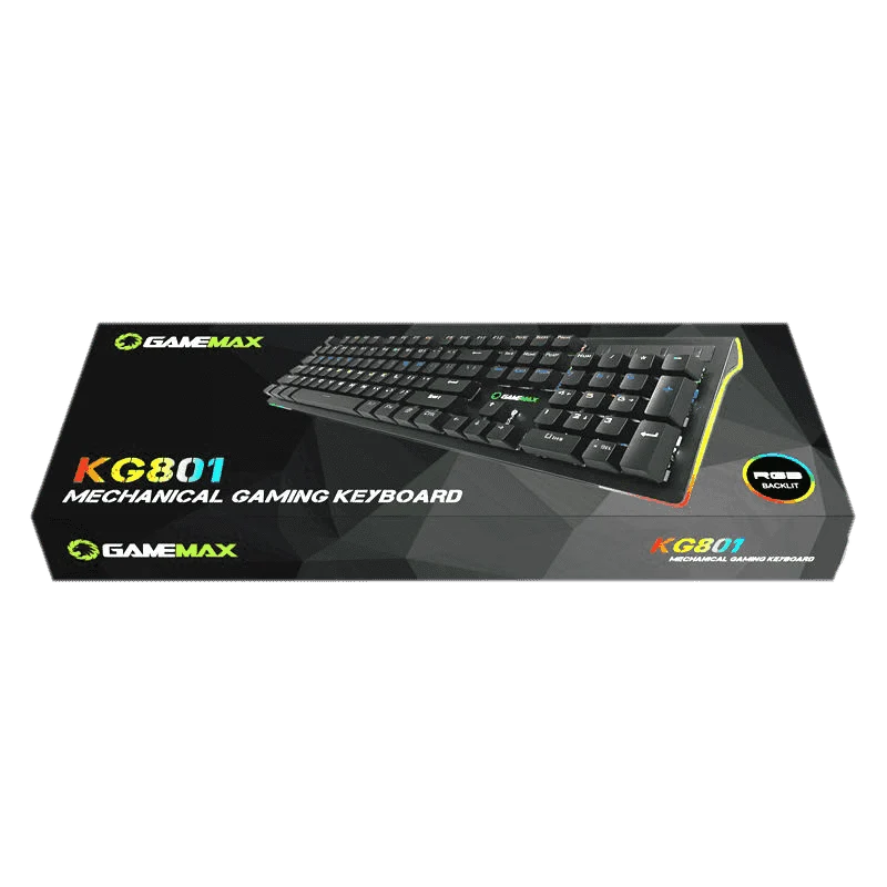 KG801 Keyboard