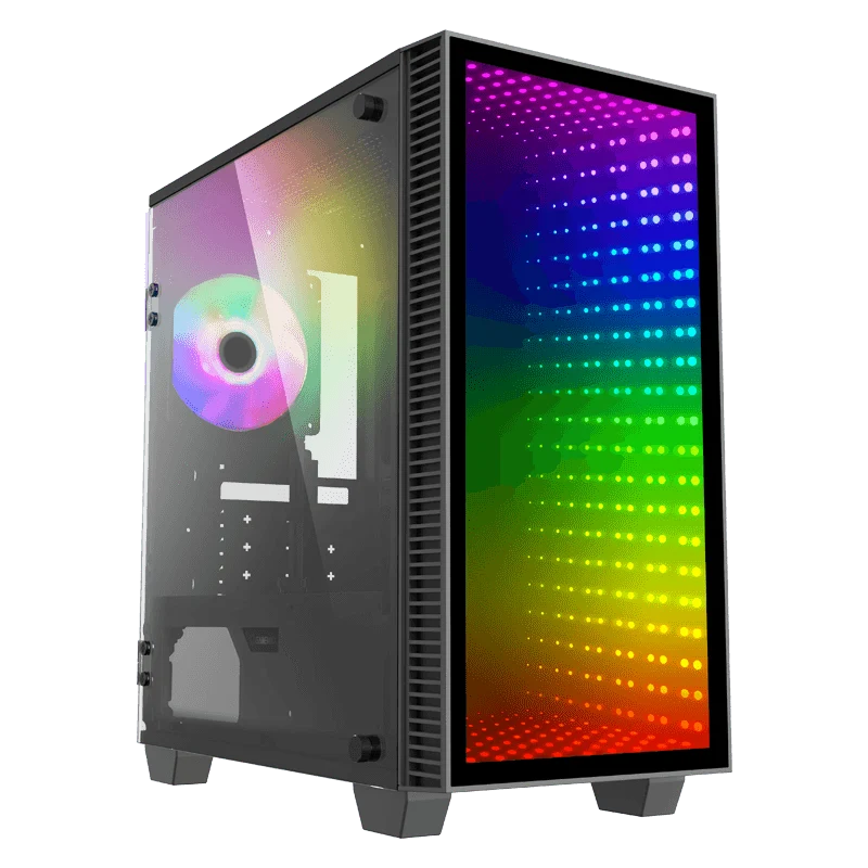 GAME MAX - MINI Abyss H608