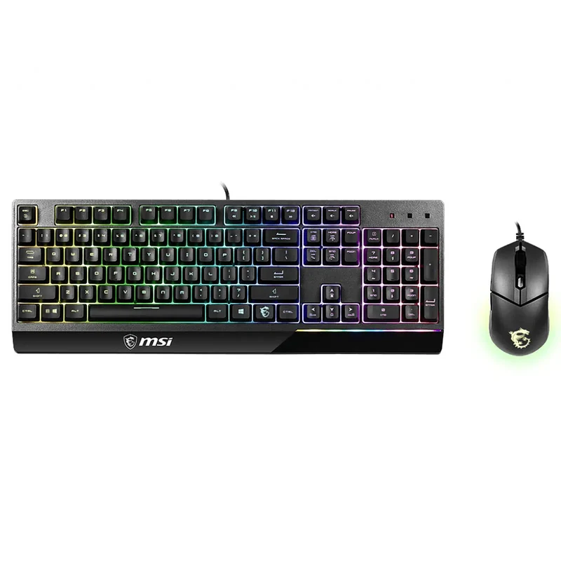 MSI Vigor GK30 Combo