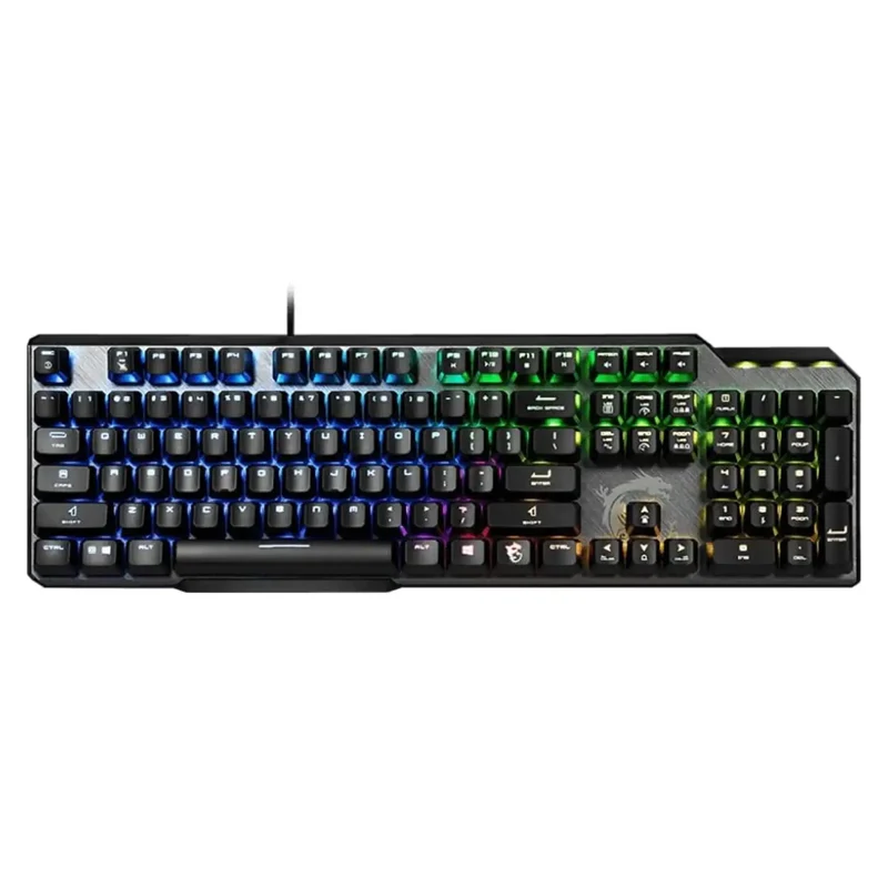 MSI Vigor GK50 Elite Box White Azerty