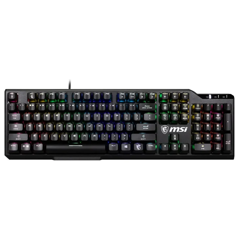 MSI VIGOR GK41