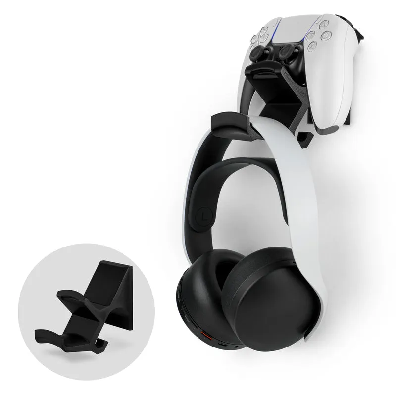 The Colossus - PS5 Edition - Support pour casque et contrôleur de jeu