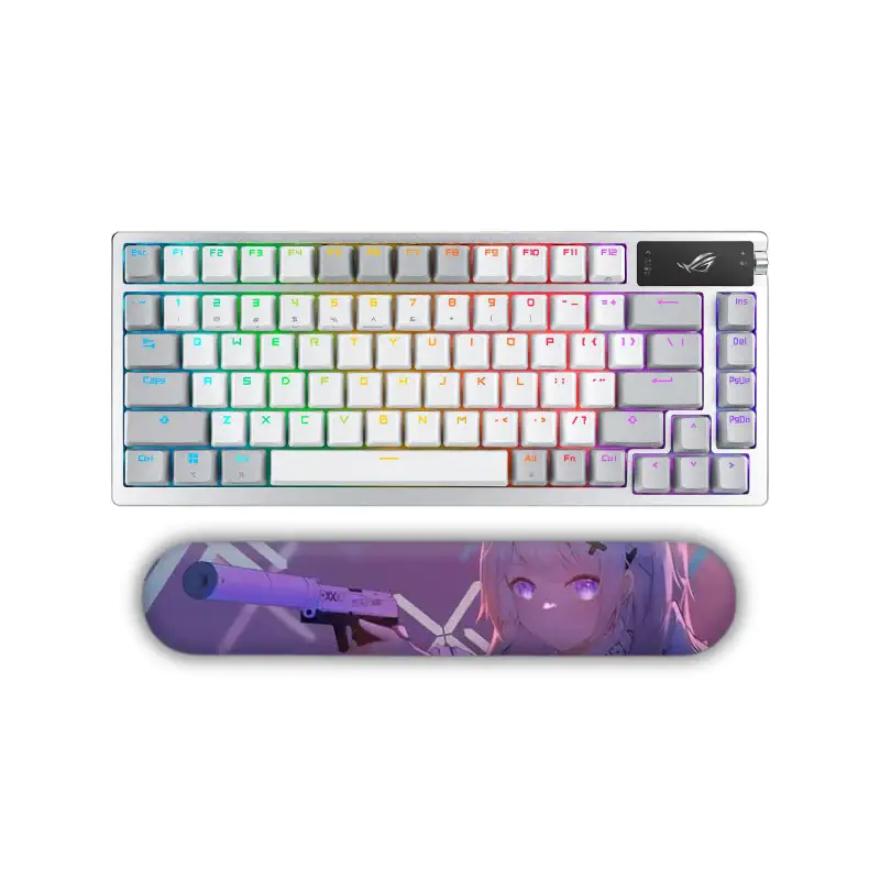 Repose Poignet Clavier Flast