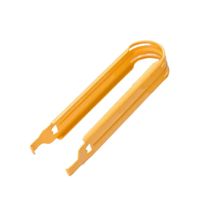 Outil Extracteur de Switch Jaune