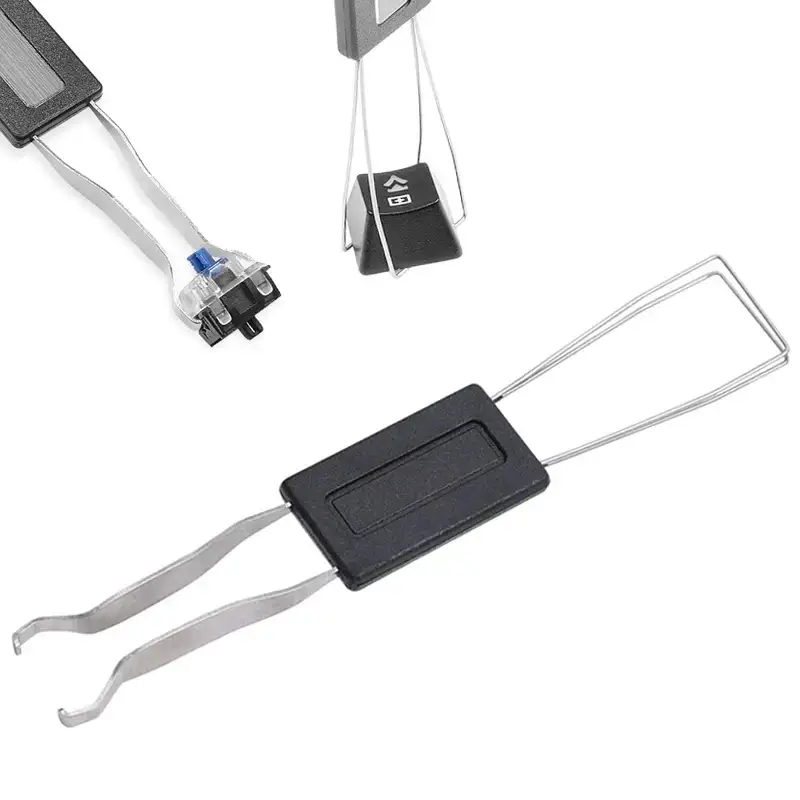 Outil Extracteur 2 en 1 Switch et Touche