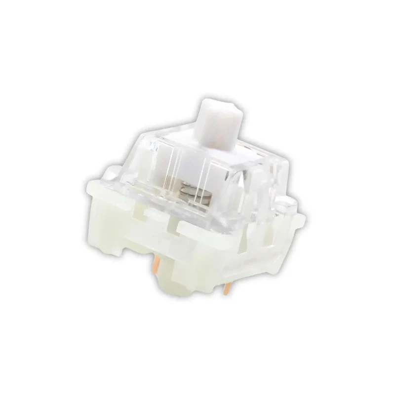 Switch V3 White