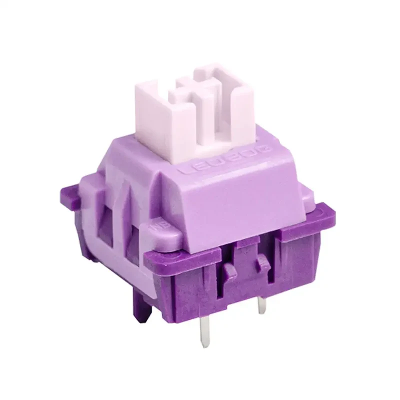Switch LEOBOG Purple