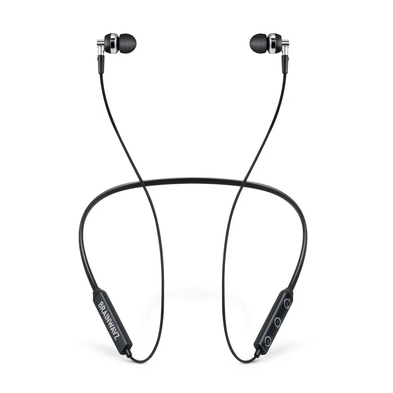 Écouteurs Bluetooth sans fil BLU-M2