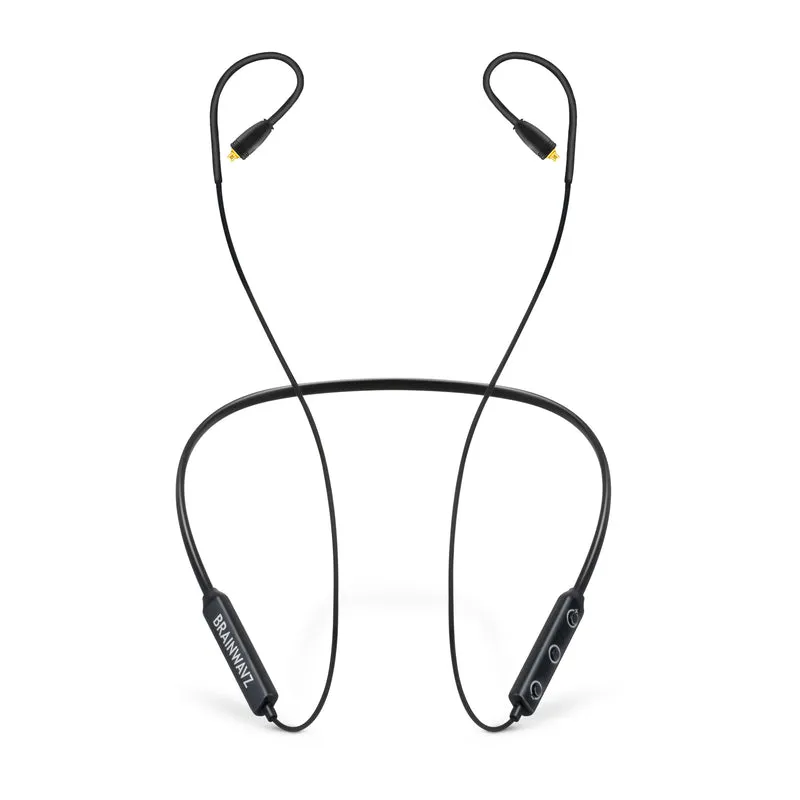 BLU-MMCX: câble Bluetooth
