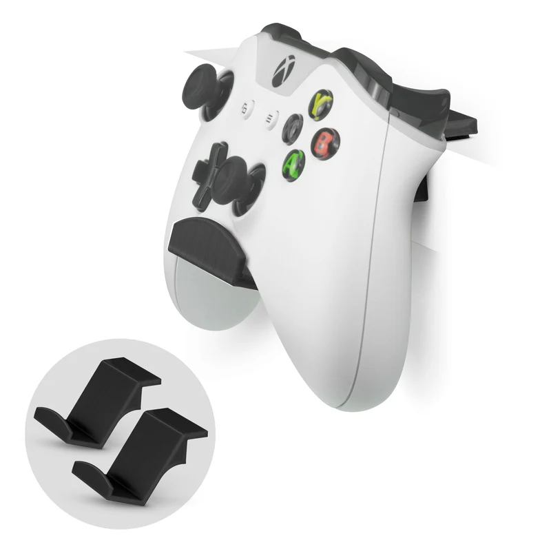 Support de suspension de support de bureau pour contrôleur de jeu pour XBox, Playstation, Switch et plus (UGC3)