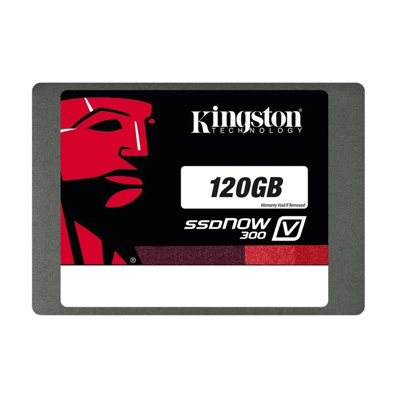 Kingston Digital 120GB SSDNow V300 SATA 3 2.5