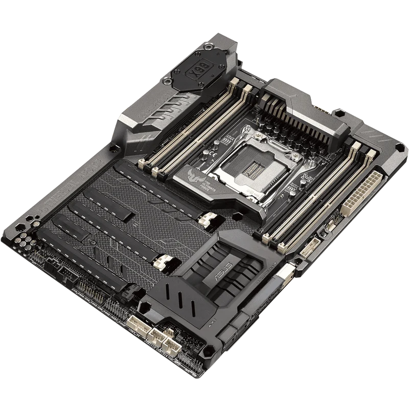 Asus Sabertooth X99 ATX DDR4 3000 (o.c.) Intel LGA 2011