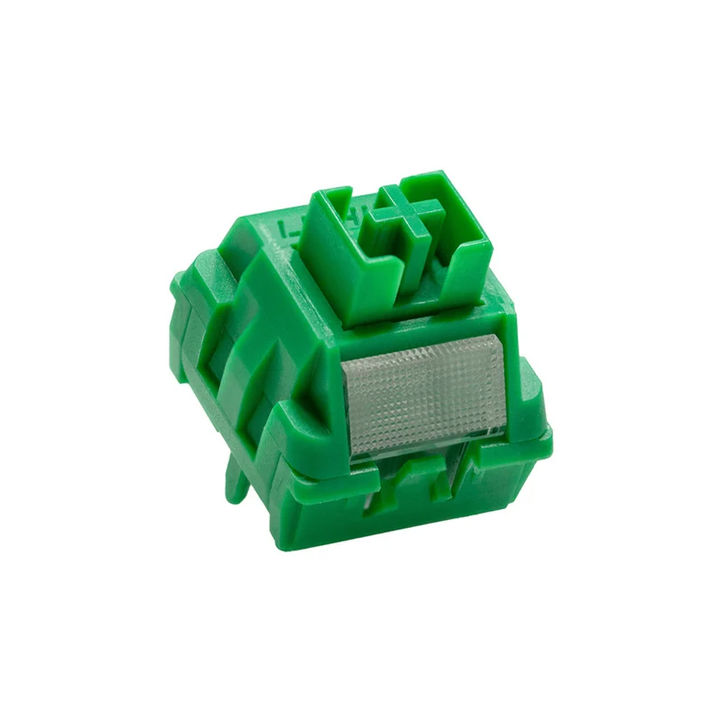 Switch Xcjz Green Tea RGB