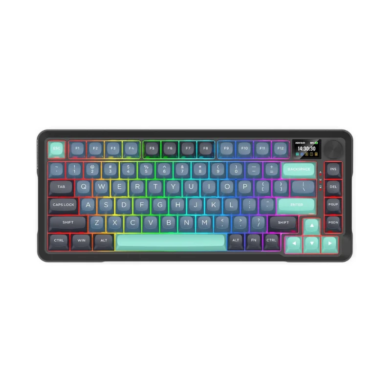 Redragon K724 PRO 75% Sans Fil