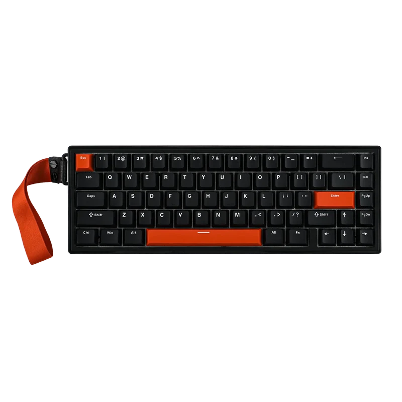 Clavier Magnétique EPOMAKER HE68 Lite - 65% Hall Effect
