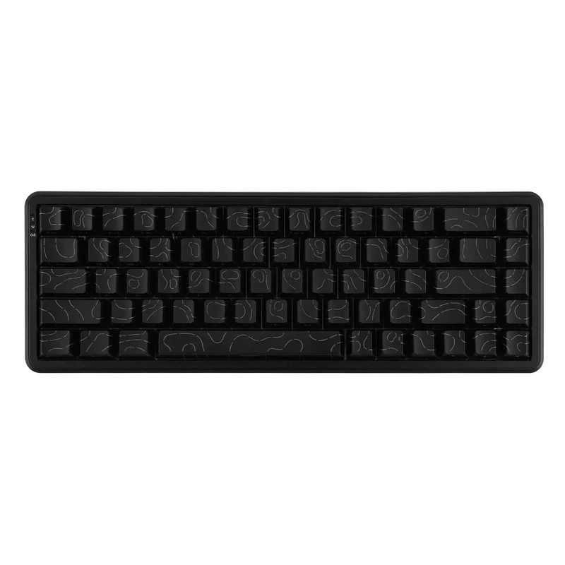 AJAZZ AK680