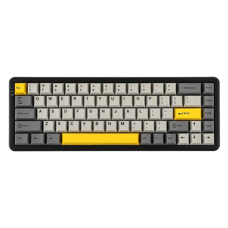 AJAZZ AK680