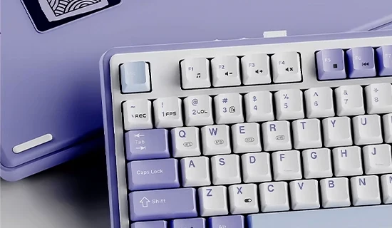 AJAZZ K8