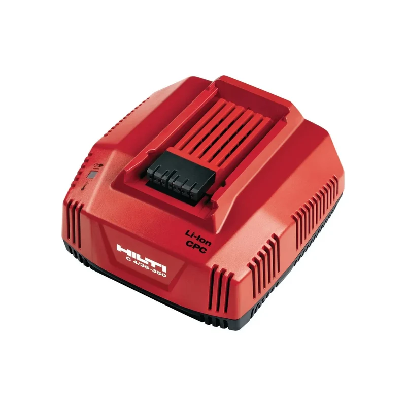 Chargeur rapide HILTI 22V / 36V C4/36-350 - Occasion