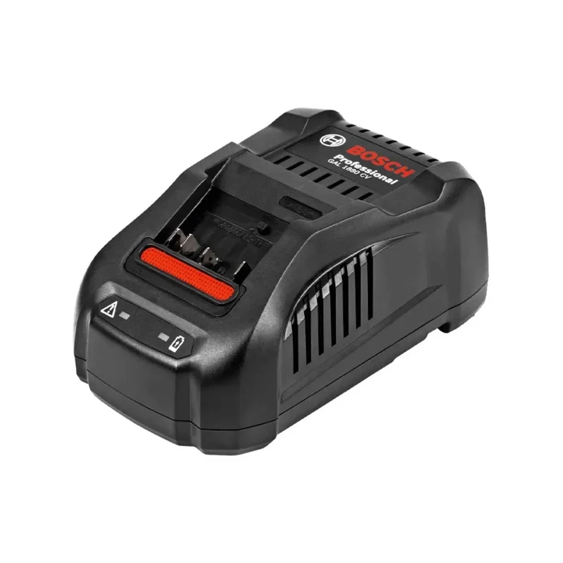 Chargeur rapide multi-voltage BOSCH PRO 14.4V / 18V GAL 1880 CV (sans batterie) - Déstockage