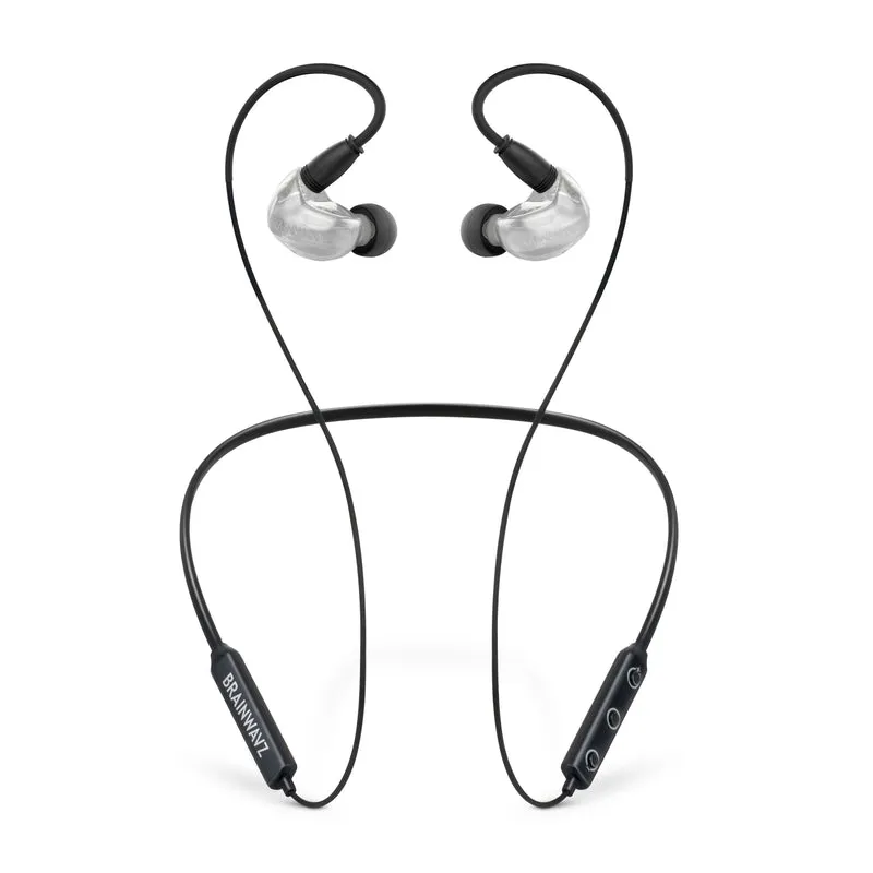 B400 - Écouteurs à armature équilibrée sans fil Quad