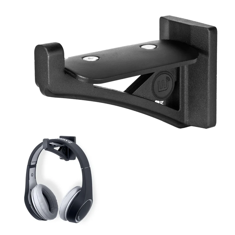 Hooka - Le support de suspension pour casque tout en métal