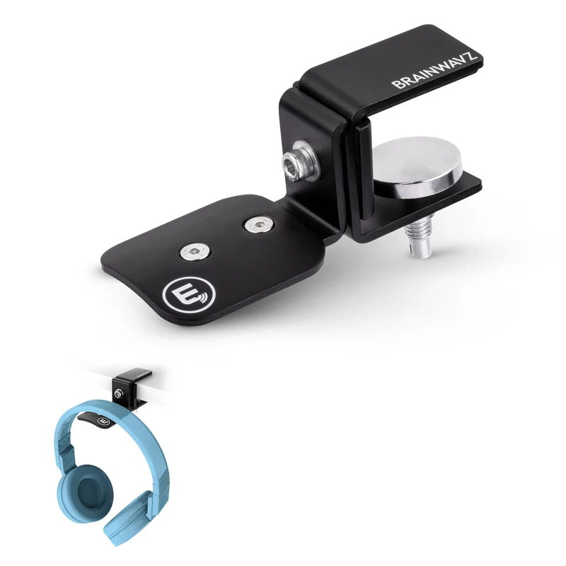 Hengja - Support de suspension pour casque réglable tout en métal