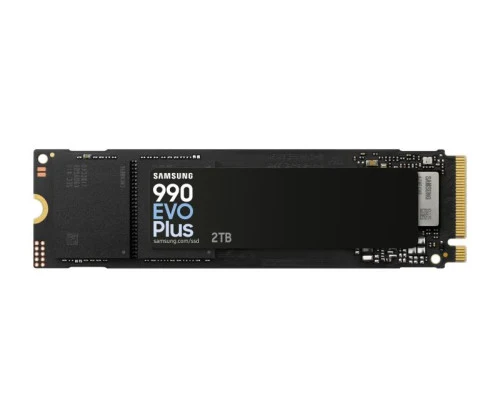 SAMSUNG 990 EVO PLUS 2 To PCIe 5.0