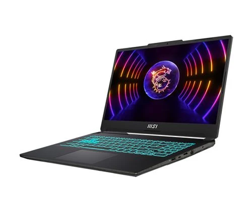 MSI Cyborg 15 A13VFK-1640FR - RTX 4060 - 16 Go - I7