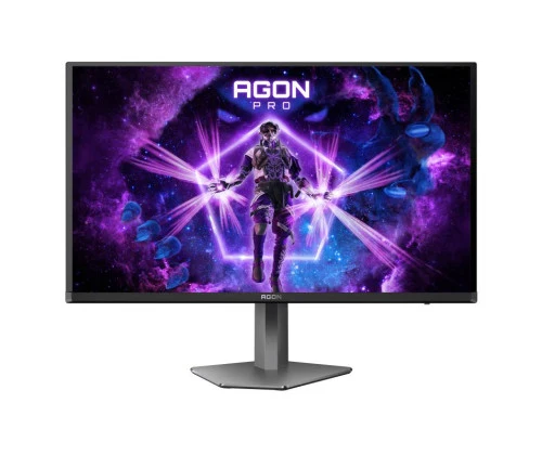 AOC 27" AGON PRO AG276QZD2 2560 x 1440 QD-OLED 240Hz