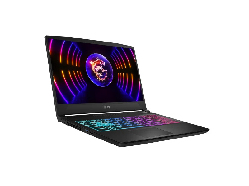 MSI Katana 15 B13VGK-2076FR - RTX 4070 - 16 Go - I7