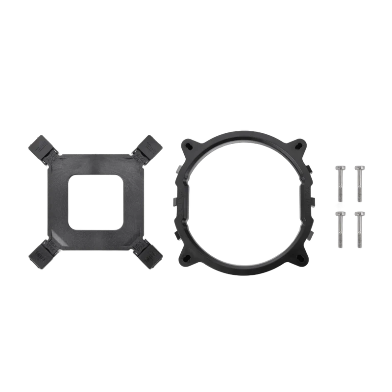LGA1700 Upgrade Kit/Air Cooler/for UX100 200