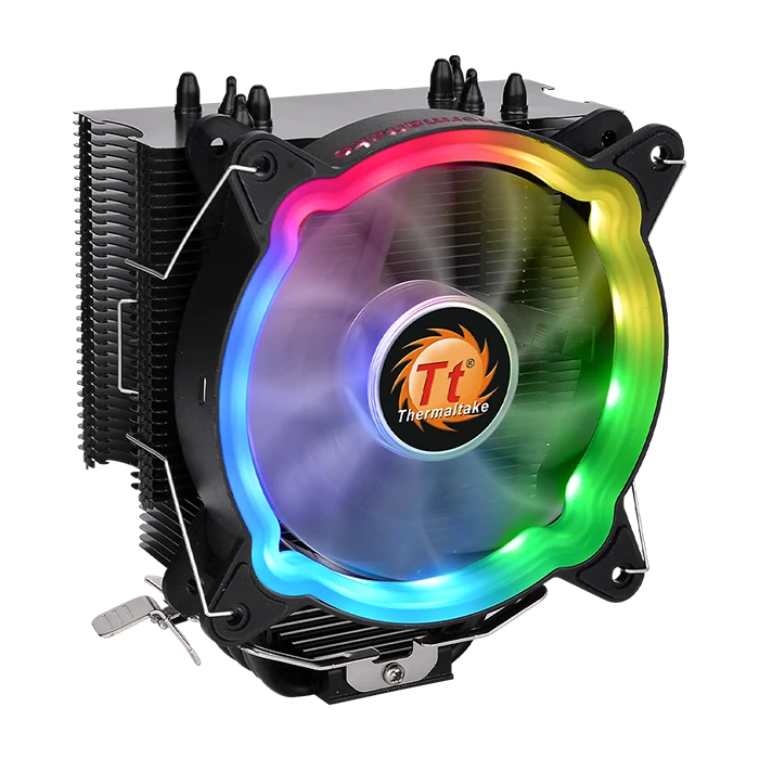 UX200 PWM CPU Kühler