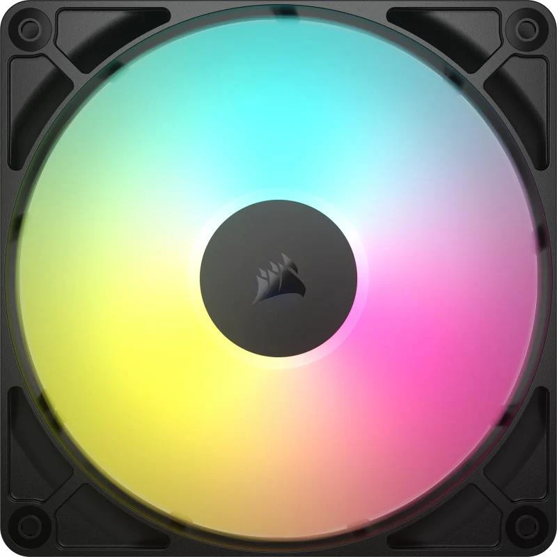 CORSAIR RS140 ARGB 140mm Dual Pack