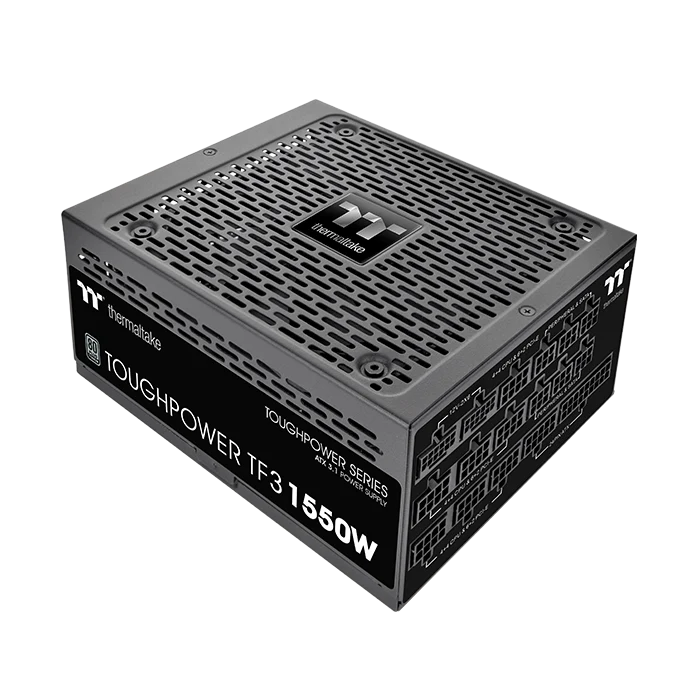 Toughpower TF3 1550W Titanium PC Netzteil