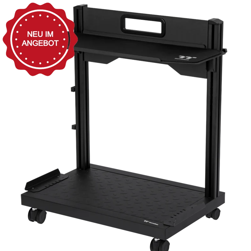 TTG Freestanding PC Gear Stand