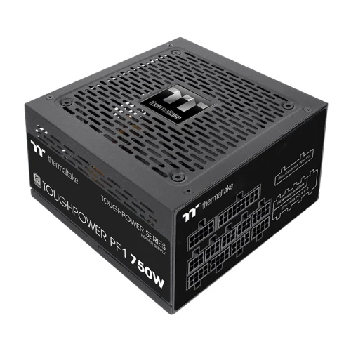 Toughpower PF1 750W Platinum PC Netzteil
