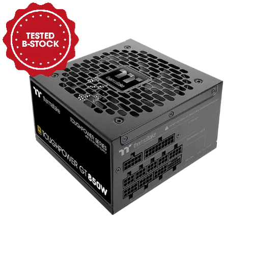 ***B-Ware*** Toughpower GT 850W Gold PC Netzteil