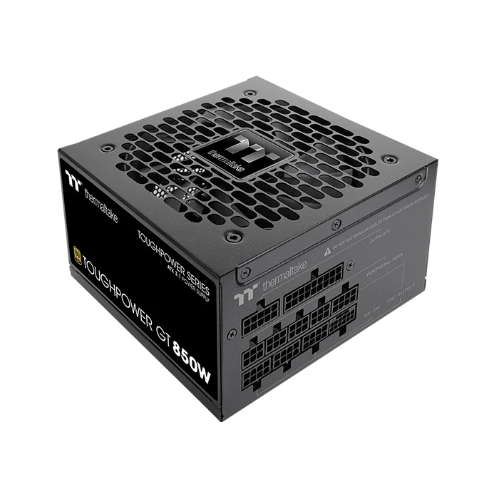 Toughpower GT 850W Gold PC Netzteil