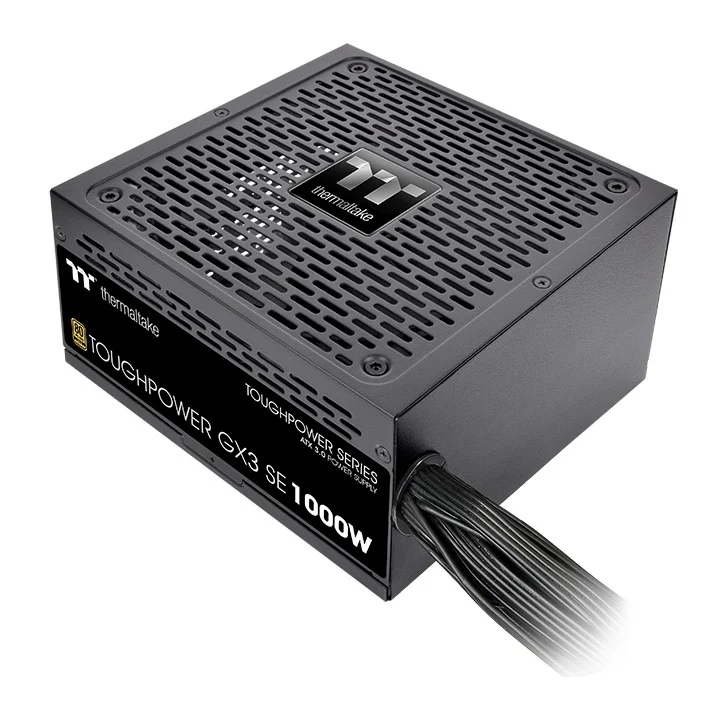 Toughpower GX3 SE 1000W Gold PC Netzteil