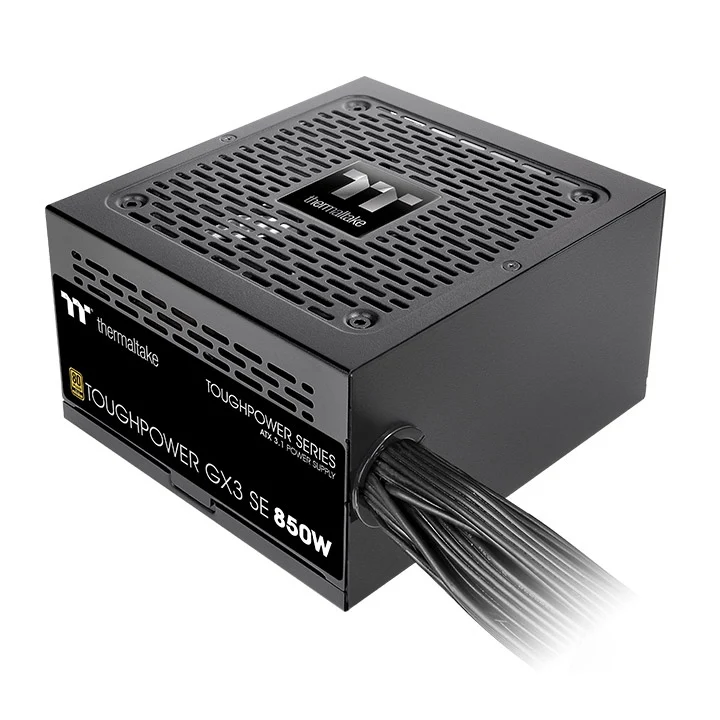 Toughpower GX3 SE 850W Gold PC Netzteil