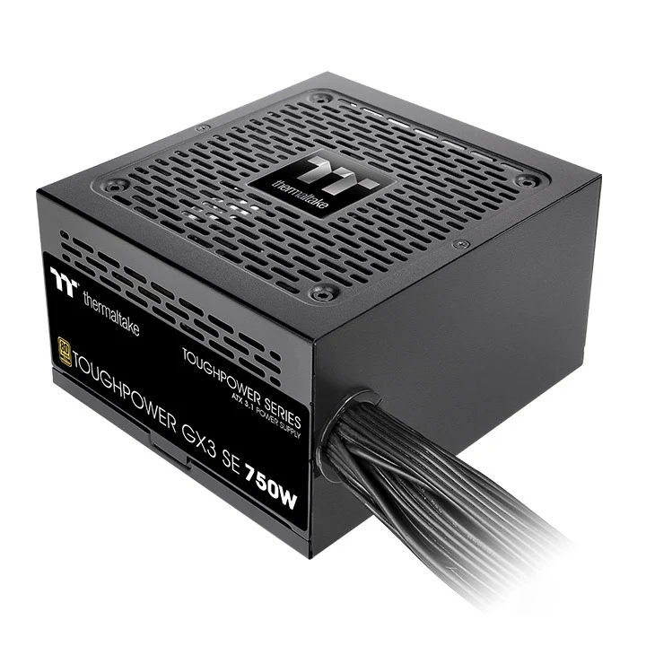 Toughpower GX3 SE 750W Gold PC Netzteil