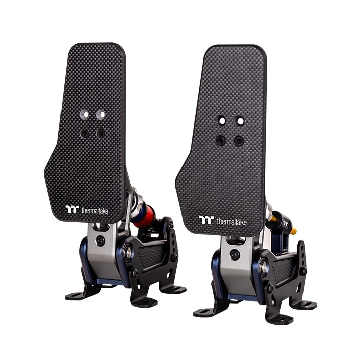 GPL XRP-L1 Loadcell Pedals Set