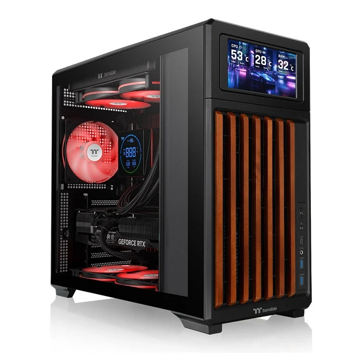 TR300 WS PC Gehäuse