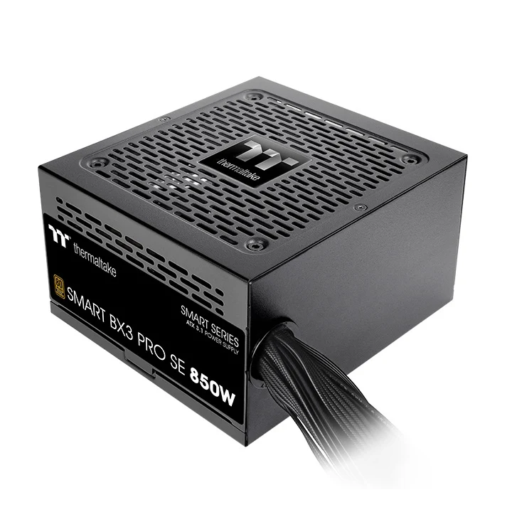 Smart BX3 Pro SE 850W PC Netzteil