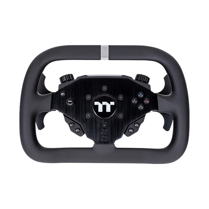 F100 Formula Steering Wheel for G6 and G15 Wheel Base